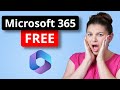 Microsoft 365 Free Access Quiz