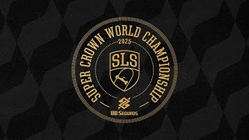 SLS Super Crown 2025 | Men