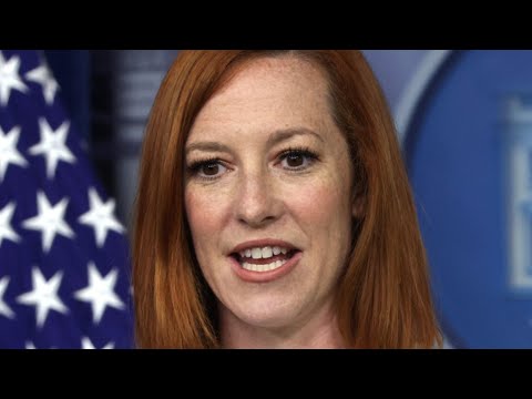 Βίντεο: Jen Psaki: βιογραφία, καριέρα. Ρήσεις της Τζεν Ψάκη