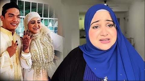 صاوبت الفيزا وخبيتها عليكم؟واش رجعت مع راجلي الفيلم انتهى الحقيقة لي بغاو يسمعوها شي بعضين