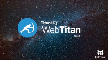 [Demo] WebTitan Cloud DNS Filter for MSPS