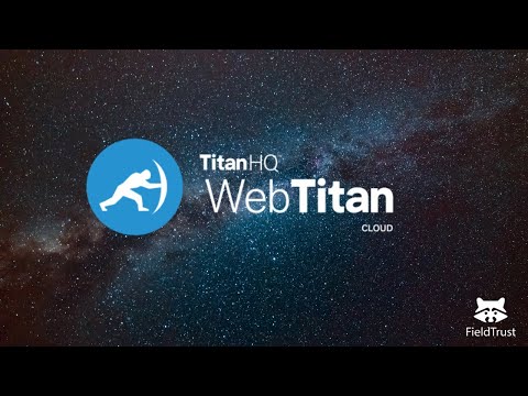 [Demo] WebTitan Cloud DNS Filter for MSPS