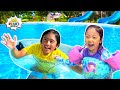 New video by Ryan's World on YouTube