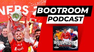 FA Cup Final Reaction | Booing The Anthem | Penalty Shoot Out's Outdated? | Title Race Takes A Twist