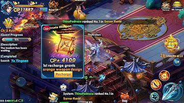 Swords of immortals walkthrough