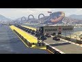 Over the mountain  gta online  pc  track showcase  offroad