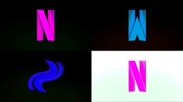 NETFLIX HANS ZIMMER INTRO PART 23 - TEAM BAHAY 3.0 SUPER COOL WEIRD FUNNY VISUAL & AUDIO EFFECT EDIT