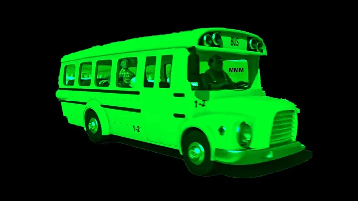 9 CocoMelon 🔊 Wheels On The Bus 🔊 Sound Variations 58 Seconds