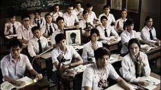 Phim Ma Kinh Dị Thái Lan - NGôi Trường Ma | Full hD