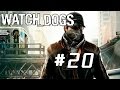 &quot;Дэмиен&quot; - Watch Dogs #20 [Прохождение]  (Рус)