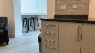 Download Lagu 2 Gardd Denman, Bangor MP3