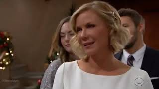 The Bold and the Beautiful December 25, 2018