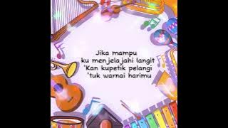 Kau Rumahku- Raissa Anggaini