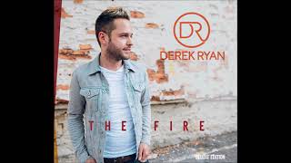 Derek Ryan - The Fox (Audio) chords