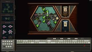 Opus Magnum - Viscous Sludge screenshot 4