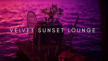 Velvet Sunset Strings 2025 | Orchestra & Deep House Evening • 2-Hour Classic