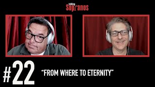 Talking Sopranos From Where To Eternity