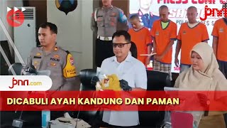 Miris, Bocah di Surabaya Mengalami Kekerasan Seksual Sejak Kelas 3 SD - JPNN.com