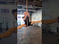Advanced Rope Hangs &amp; Pulls – Iron King Method