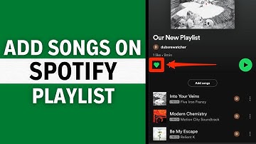 How to Add Songs to Spotify Collaborative Playlist (GUIDE)