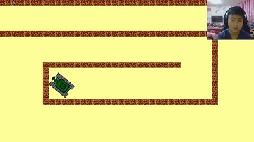 How to make CAR PARKING GAME in CONSTRUCT 2!