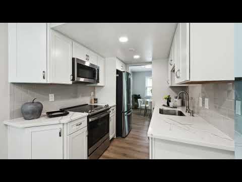 38 County Court, Gaithersburg, MD home video tour