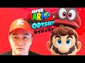 加藤純一のスーパーマリオオデッセイ ダイジェスト 2022 10 23 加藤純一のスーパーマリオオデッセイ ダイジェスト 2022 10 23