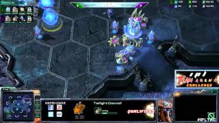 Full ROX.KIS vs. Dream Team Gaming - Game 5 - IPL TAC 2 Qualifier 1 Update