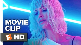 Atomic Blonde Movie Clip - Chapter 4: Blue Monday (2017) | Movieclips Coming Soon Atomic Blonde Movie Clip - Chapter 4: Blue Monday (2017) | Movieclips Coming Soon