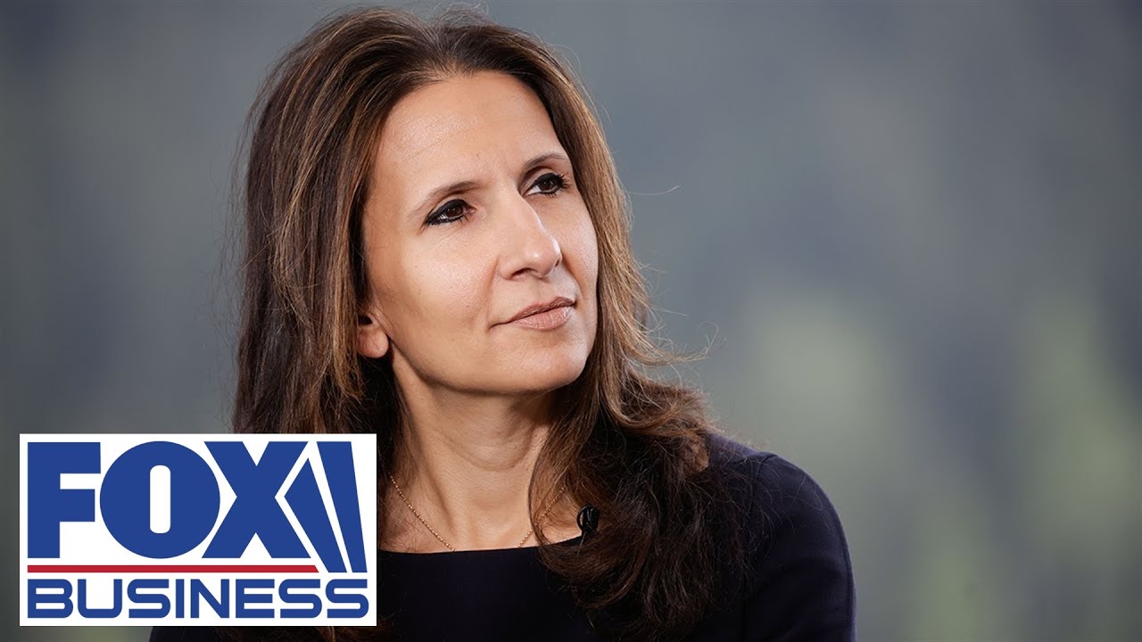 NYSE president weighs in on what's causing volatility