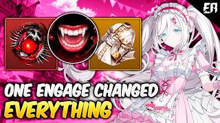 VANYA ONE ENGAGE CHANGED EVERYTHING [이터널 리턴][Eternal Return]