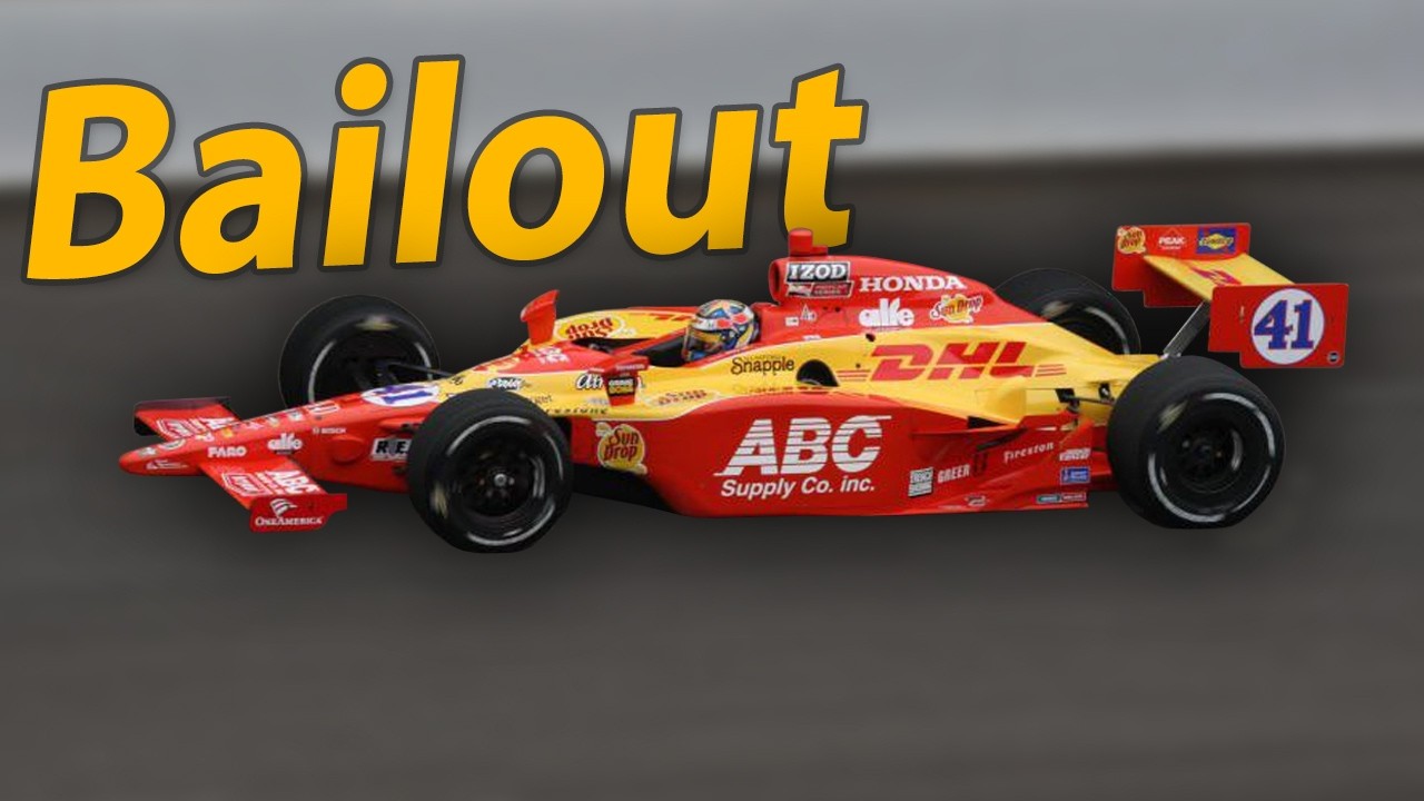 Спасение Райана Хантера-Рея | Забытые поездки