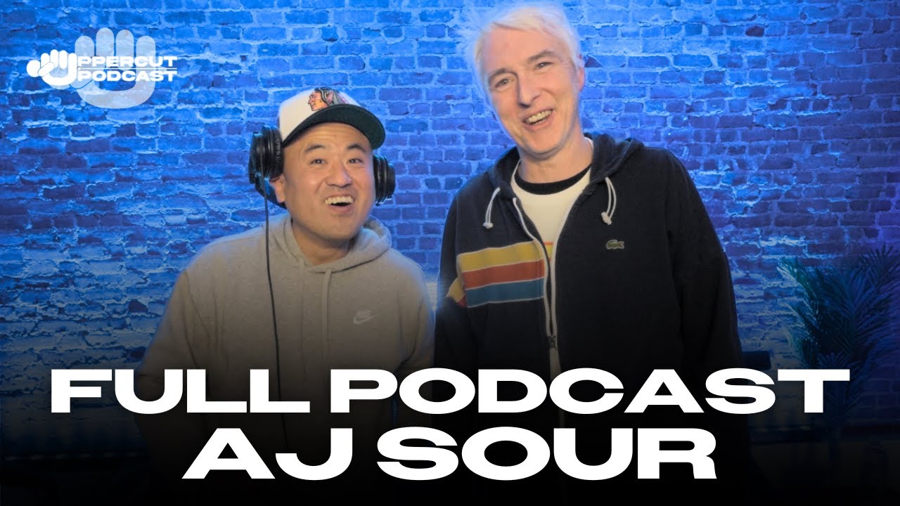 AJ SOUR DIESEL - LETS GET HIGH 💨💨💨