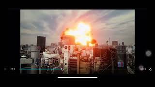 The End of: Tokyo 2