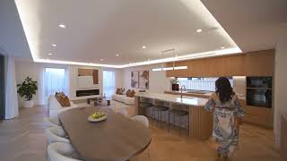 77 Park Road,  Hunters Hill
