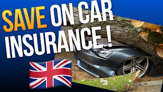 Slash Your Car Insurance Price with These Simple Hacks! 🚘💰
