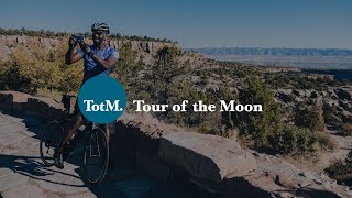 Tour of the Moon - September 9, 2023