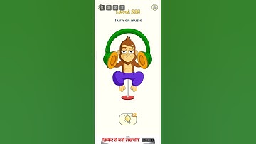 Dop 2 level 295 (Delete one part) #Dop 2 #game