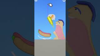 Eating Simulator Gameplay 8  iOS,Android Mobile  #shorts