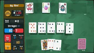Balatro The Final Three Challenges 2