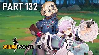 Girls' Frontline - [Story Part 132] - Mirror Stage - The Real (Chapter 13.5)