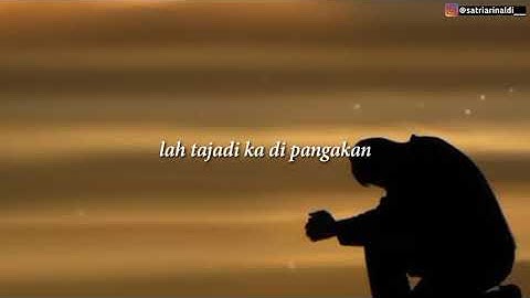 Ipank - Ba ayah lai babako tido ( lyric video )