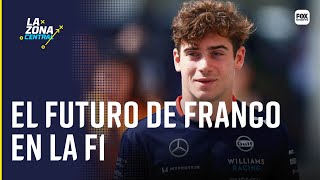 Thumbnail for ¿CUÁL SERÁ EL FUTURO DE FRANCO COLAPINTO EN LA FÓRMULA 1? | ¿WILLIAMS, RED BULL O ALPINE?