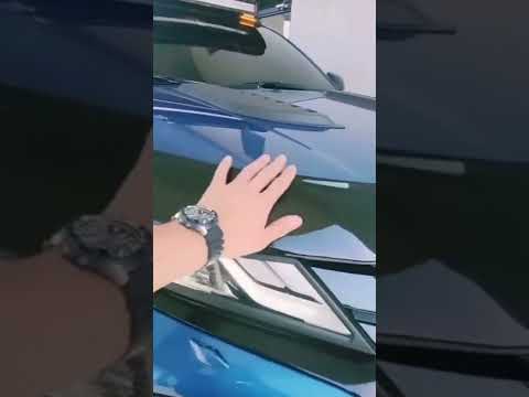 تعديل ميتسوبيشي تريتون