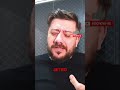 Jetro Alerta Moisés: Liderança Insustentável Vai Te Esgotar! #shorts
