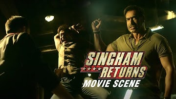 Bajirao Singham