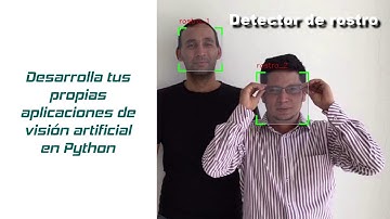 Curso de Introducción a la Visión por Computador Desarrollo de aplicaciones con Python y Open CV.