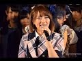 AKB高橋みなみ 1年後に卒業【ニュースです!!】