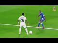 مهارات فينيسيوس علي مهرجان 