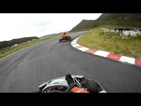 Gocart Leikong